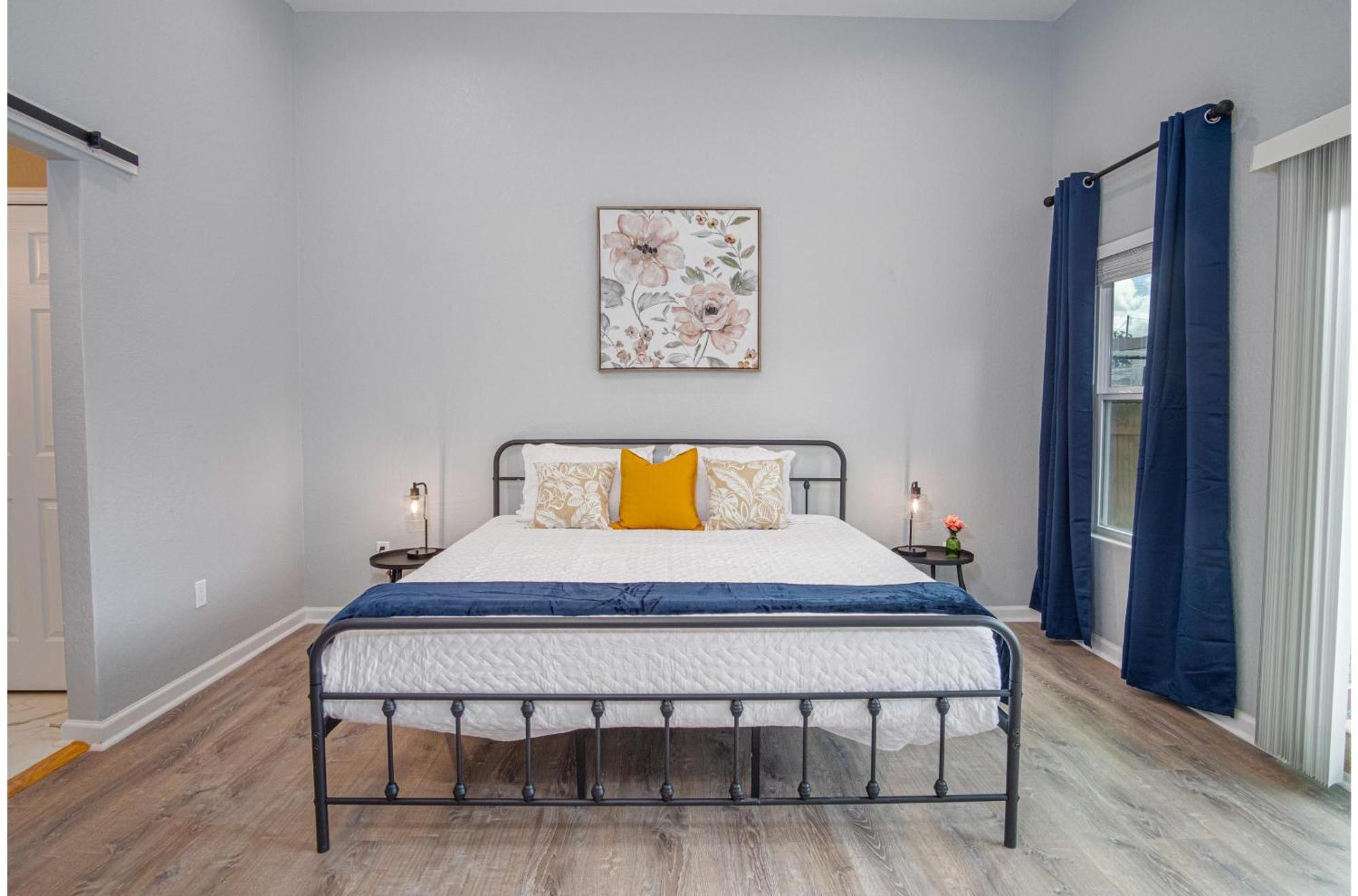 Seize The Moment 4Br3Ba Gem W Downtown Views Villa ซานอันโตนิโอ ภายนอก รูปภาพ