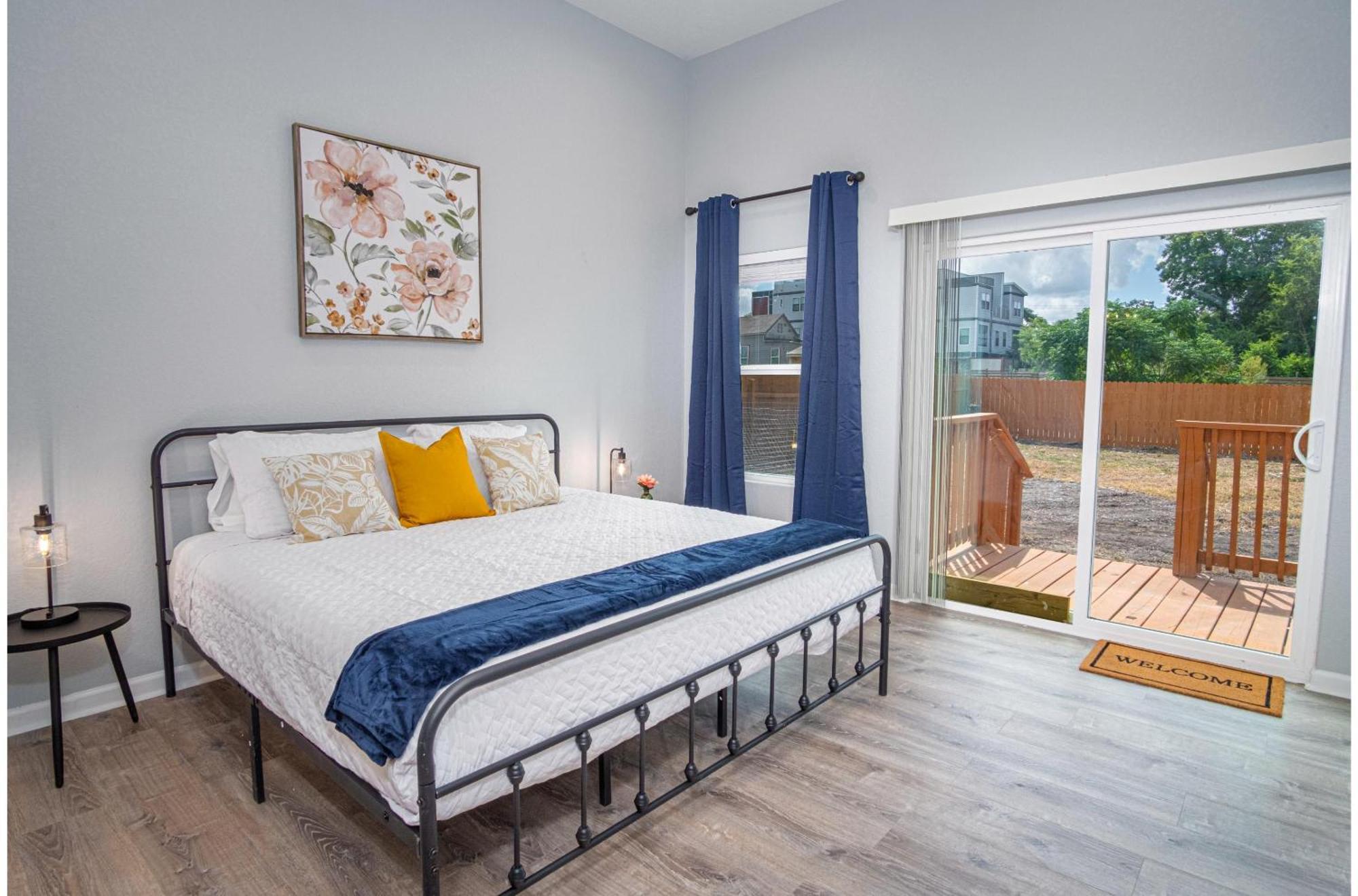 Seize The Moment 4Br3Ba Gem W Downtown Views Villa ซานอันโตนิโอ ภายนอก รูปภาพ